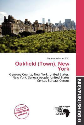Oakfield (Town) New York
