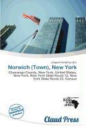 Norwich (Town) New York