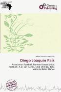 Diego Joaquín País