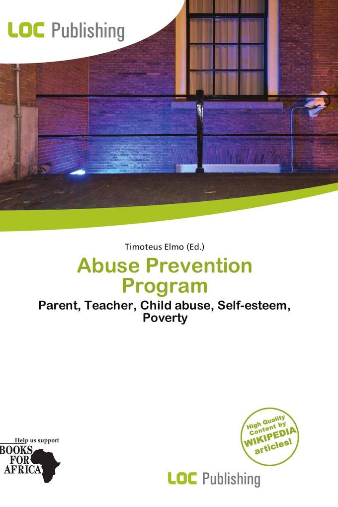 Abuse Prevention Program