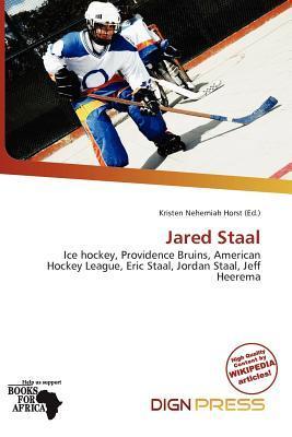 Jared Staal