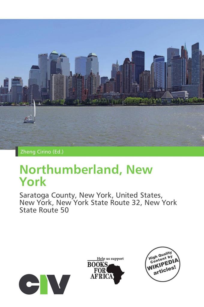 Northumberland New York
