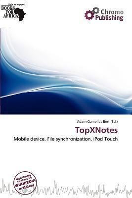 TopXNotes