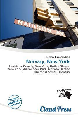 Norway New York