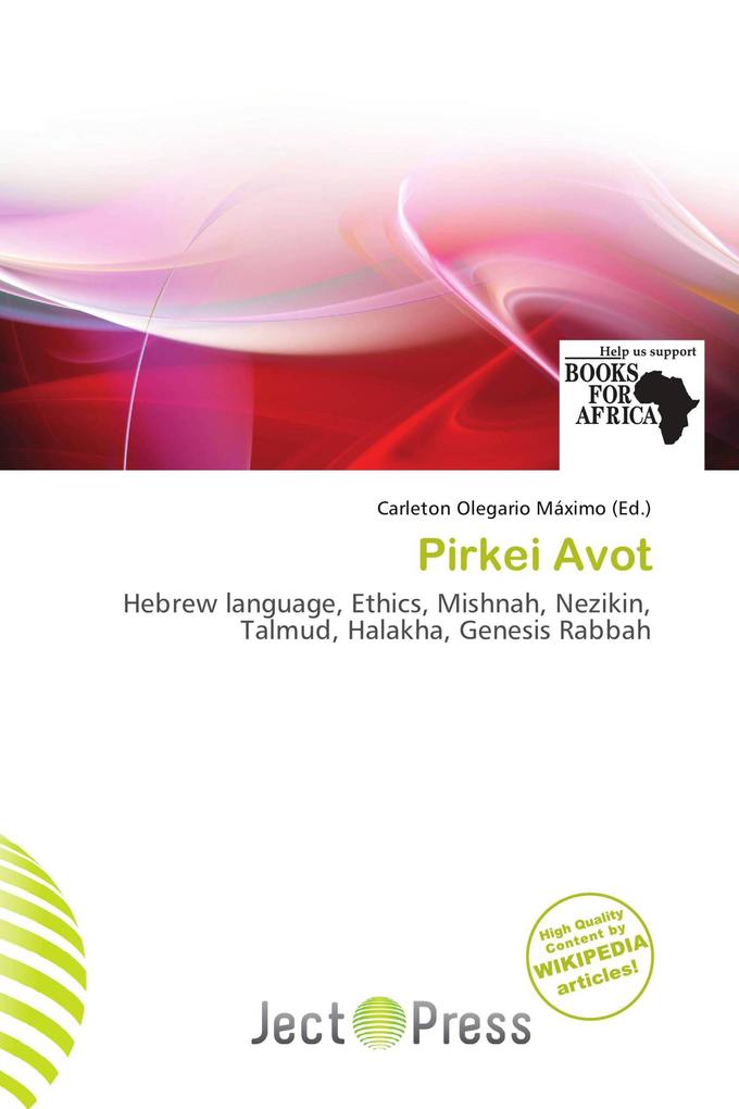 Pirkei Avot