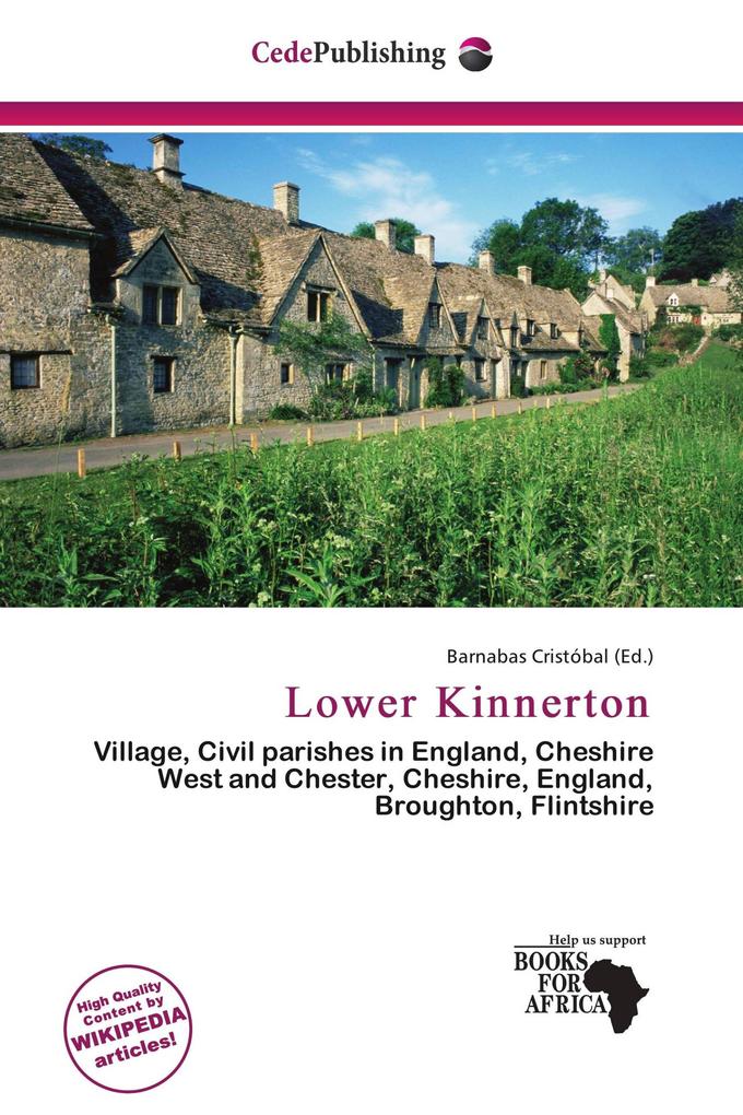 Lower Kinnerton