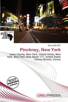 Pinckney New York