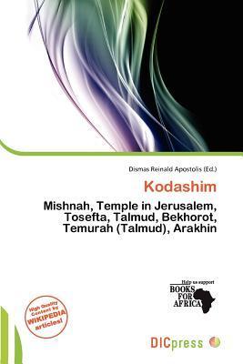 Kodashim
