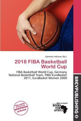 2018 FIBA Basketball World Cup
