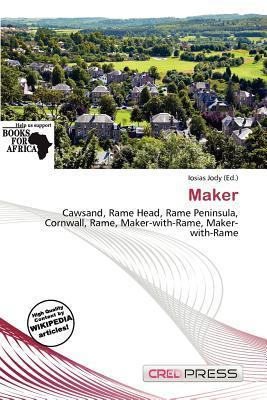Maker