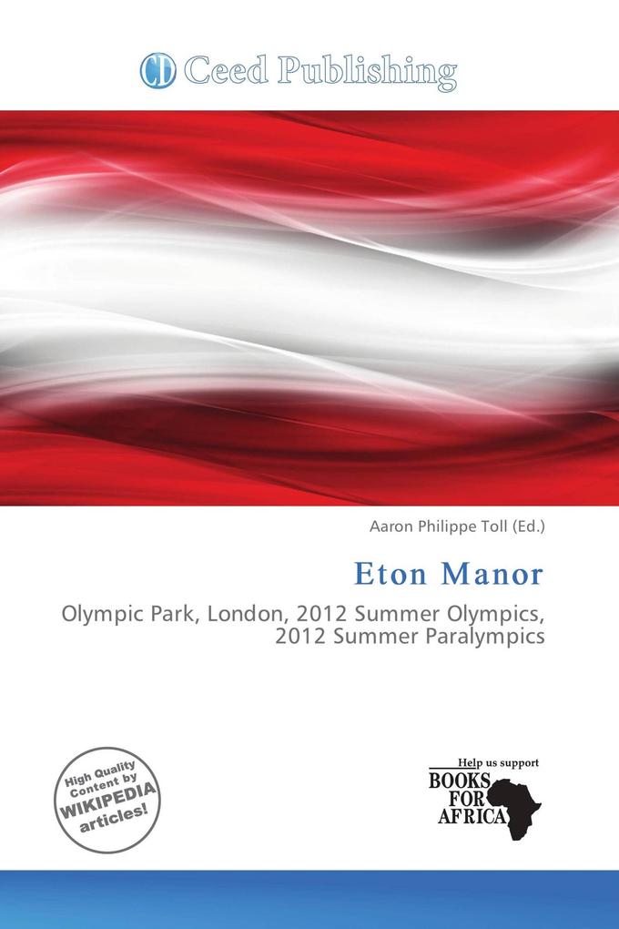 Eton Manor