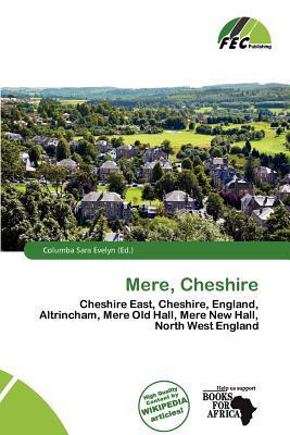 Mere Cheshire