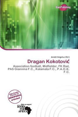 Dragan Kokotovi