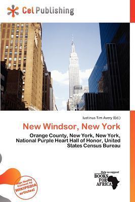 New Windsor New York