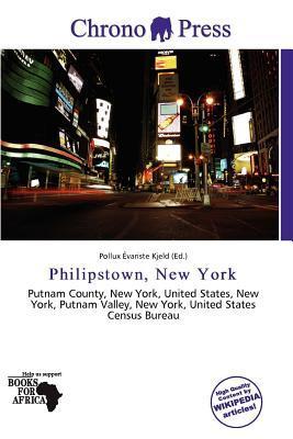 Philipstown New York