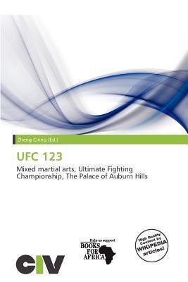 UFC 123