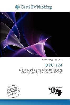 UFC 124