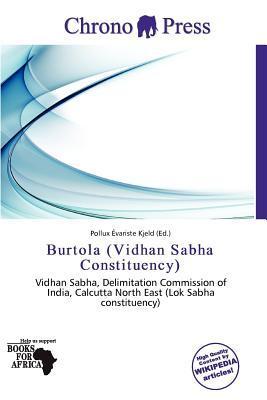 Burtola (Vidhan Sabha Constituency)
