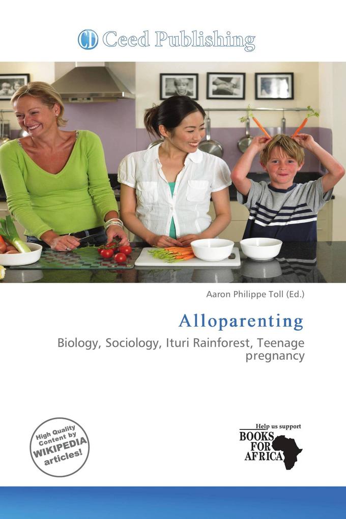 Alloparenting