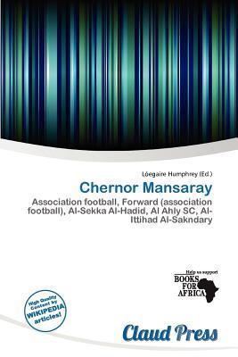Chernor Mansaray