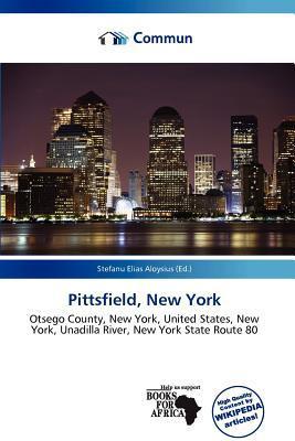 Pittsfield New York