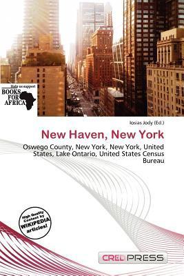 New Haven New York