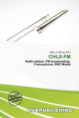 CHLX-FM