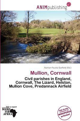 Mullion Cornwall