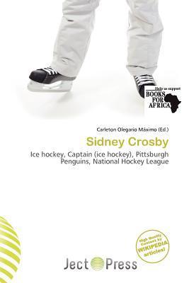 Sidney Crosby
