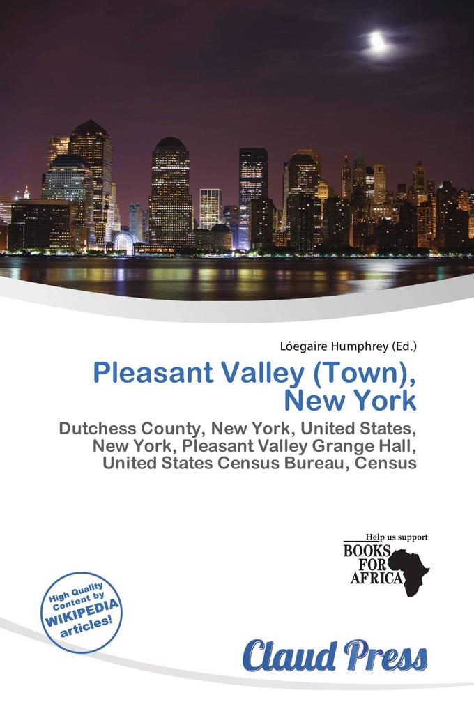 Pleasant Valley (Town) New York