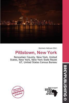 Pittstown New York