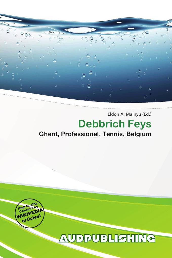 Debbrich Feys