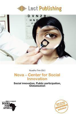 Nova - Center for Social Innovation