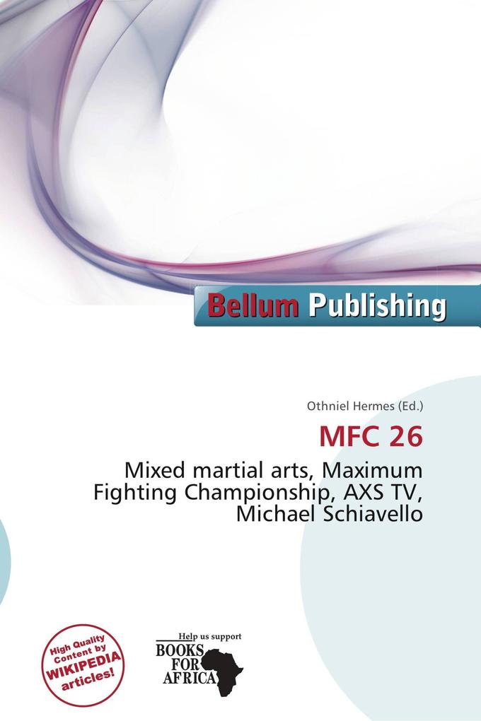 MFC 26