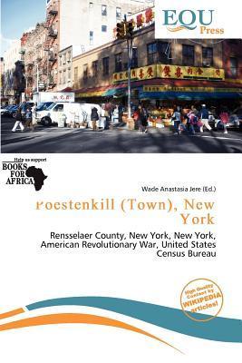 Poestenkill (Town) New York
