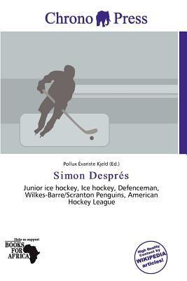 Simon Després