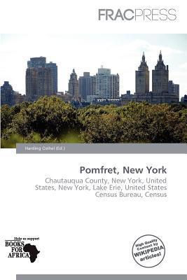 Pomfret New York