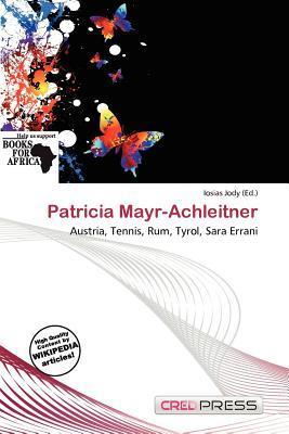 Patricia Mayr-Achleitner