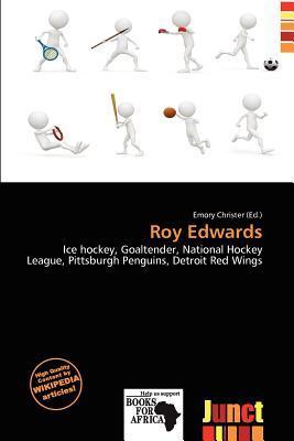Roy Edwards
