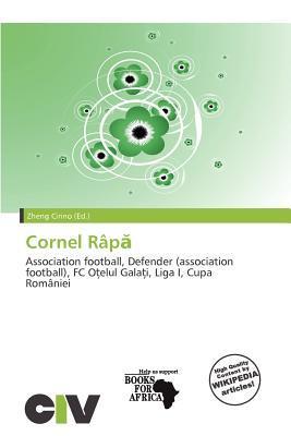 Cornel Râp