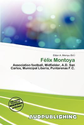 Félix Montoya