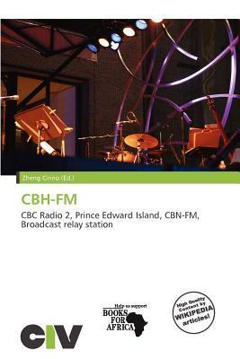 CBH-FM