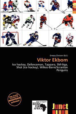 Viktor Ekbom