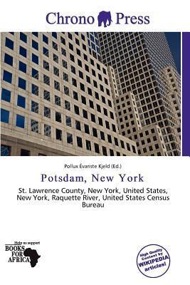 Potsdam New York