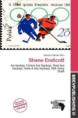 Shane Endicott