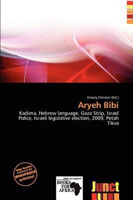 Aryeh Bibi