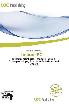 Impact FC 1