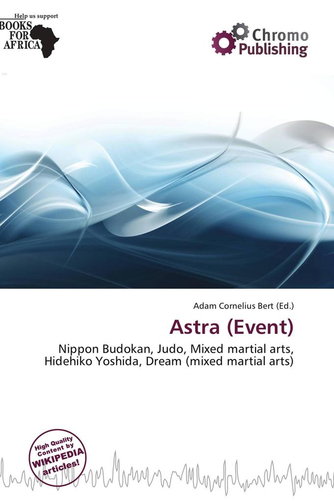 Astra (Event)