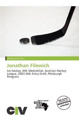 Jonathan Filewich