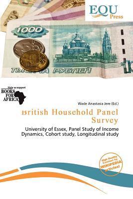 British Household Panel Survey